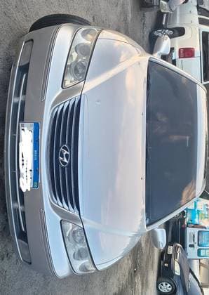 Carro 3.3 MPFI GLS SEDAN V6 24V GASOLINA 4P AUTOMÁTICO