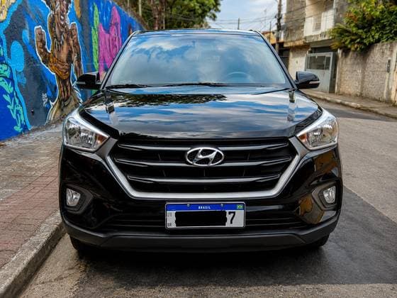 Carro 1.6 16V FLEX ATTITUDE AUTOMÁTICO