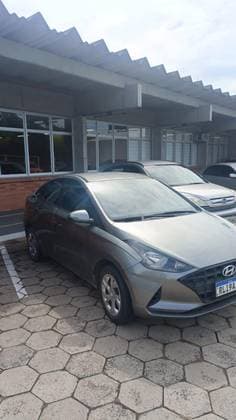 Carro 1.0 12V FLEX VISION MANUAL