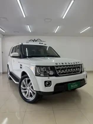 Carro 3.0 HSE 4X4 V6 24V TURBO DIESEL 4P AUTOMÁTICO