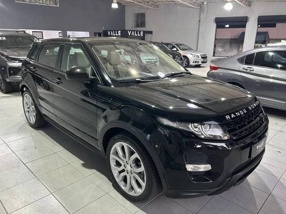 Carro 2.0 DYNAMIC 4WD 16V GASOLINA 4P AUTOMÁTICO