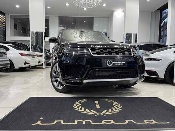 Carro 3.0 D300 TURBO DIESEL MHEV HSE AUTOMÁTICO