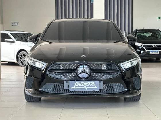 Carro 1.3 CGI GASOLINA STYLE SEDAN 7G-DCT