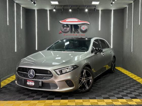 Carro 2.0 CGI GASOLINA 7G-DCT