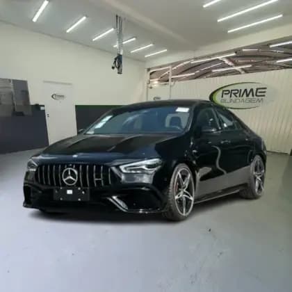 Carro 2.0 CGI GASOLINA S 4MATIC SPEEDSHIFT