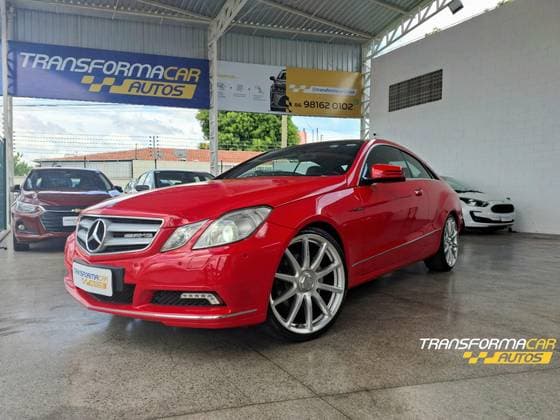 Carro 3.5 COUPE PLUS V6 GASOLINA 2P AUTOMÁTICO
