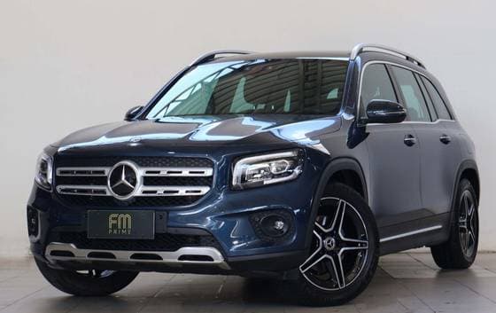 Carro 1.3 CGI GASOLINA PROGRESSIVE 7G-DCT