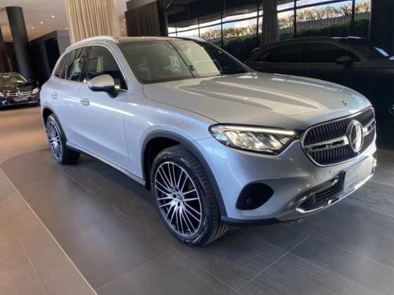 Carro 2.0 MHEV 4MATIC 9G-TRONIC