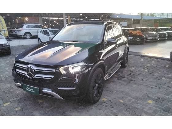 Carro 3.0 V6 DIESEL 4MATIC 9G-TRONIC