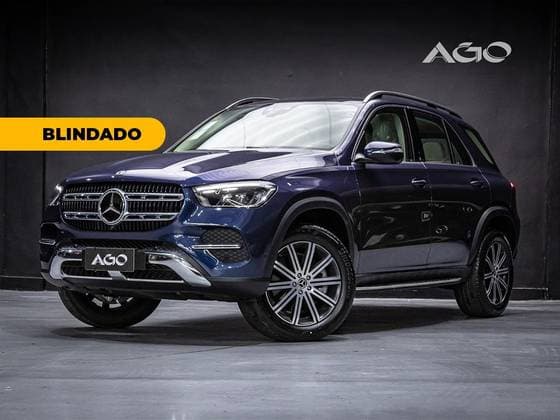 Carro 3.0 I6 MHEV DIESEL 4MATIC 9G-TRONIC