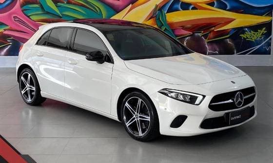 Carro 2.0 CGI GASOLINA VISION 7G-DCT