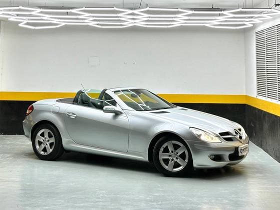 Carro 1.8 16V KOMPRESSOR GASOLINA AUTOMÁTICO