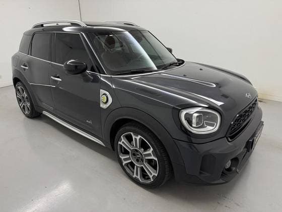 Carro 1.5 12V TWINPOWER TURBO HYBRID COOPER S E TOP ALL4 STEPTRONIC