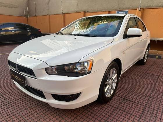 Carro 2.0 HL 16V GASOLINA 4P AUTOMÁTICO