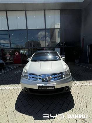Carro 1.8 SL 16V FLEX 4P AUTOMÁTICO