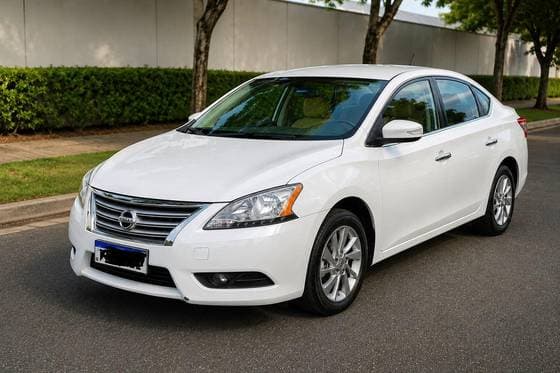 Carro 2.0 S 16V FLEX 4P MANUAL