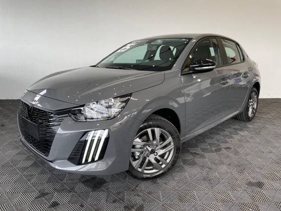 Carro 1.0 TURBO 200 FLEX ALLURE CVT