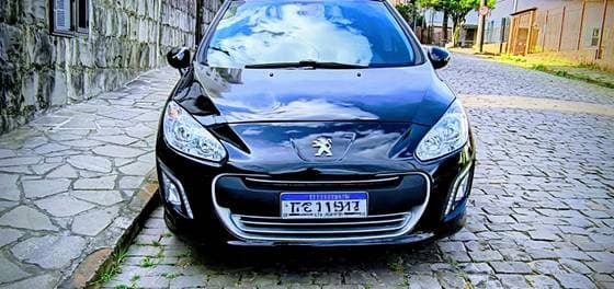Carro 2.0 ALLURE 16V FLEX 4P AUTOMÁTICO