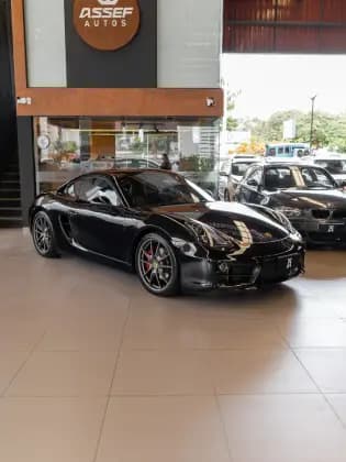 Carro 3.4 S I6 24V GASOLINA 2P AUTOMATIZADO
