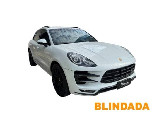 Carro 3.6 24V V6 TURBO GASOLINA 4P AUTOMÁTICO