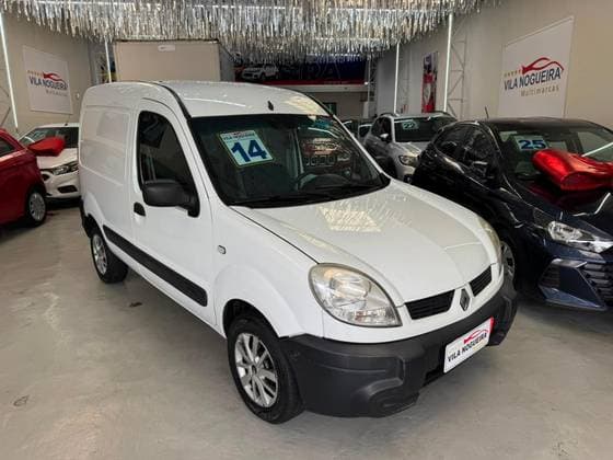 Carro 1.6 EXPRESS 16V FLEX 3P MANUAL