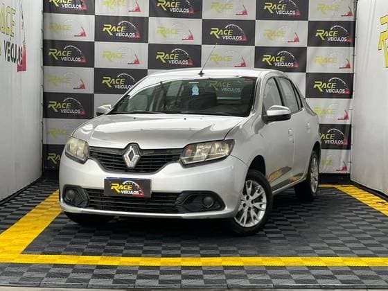 Carro 1.0 EXPRESSION 16V FLEX 4P MANUAL