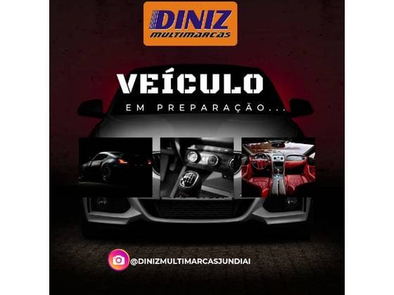 Carro 1.0 COUPÊ TURBO 12V GASOLINA 2P AUTOMÁTICO