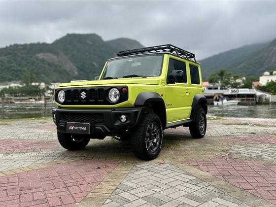 Carro 1.5 GASOLINA SIERRA 4STYLE 4X4 AUTOMÁTICO