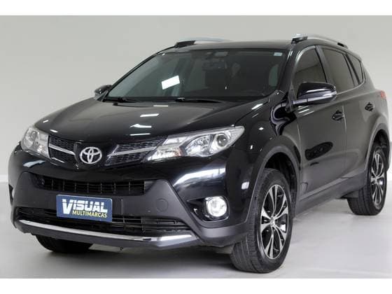 Carro 2.5 4X4 16V GASOLINA 4P AUTOMÁTICO