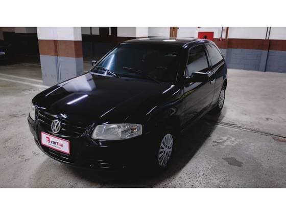 Carro 1.0 MI 8V FLEX 2P MANUAL G.IV