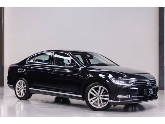 Carro 2.0 16V TSI BLUEMOTION GASOLINA HIGHLINE 4P DSG