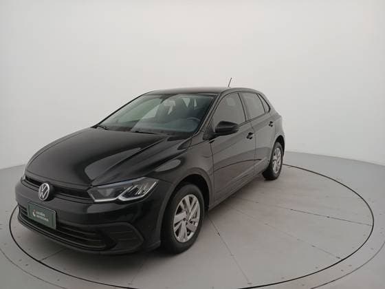 Carro 1.0 170 TSI MANUAL