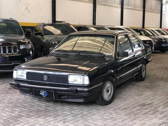 Carro 1.8 CD 8V GASOLINA 4P MANUAL