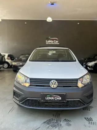 Carro 1.6 MSI ROBUST CS 8V FLEX 2P MANUAL