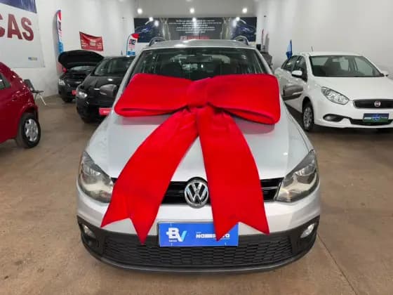 Carro 1.6 MI 8V FLEX 4P MANUAL