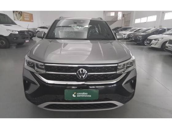 Carro 1.4 250 TSI TOTAL FLEX HIGHLINE AUTOMÁTICO