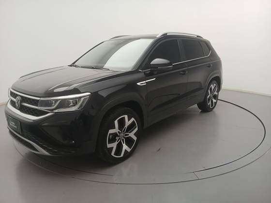 Carro 1.4 250 TSI TOTAL FLEX HIGHLINE AUTOMÁTICO