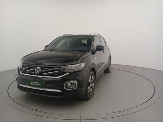 Carro 1.4 250 TSI TOTAL FLEX HIGHLINE AUTOMÁTICO
