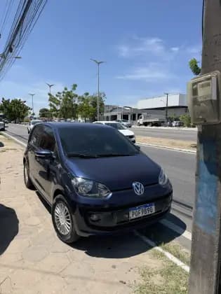Carro 1.0 TSI MOVE UP 12V FLEX 4P MANUAL