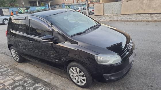 Carro 1.6 MI 8V FLEX 4P MANUAL