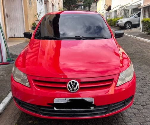 Carro 1.0 MI 8V FLEX 4P MANUAL G.V