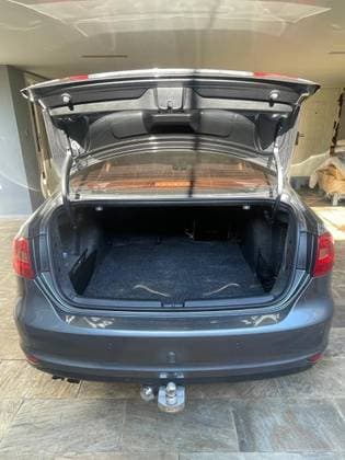 Carro 2.0 COMFORTLINE FLEX 4P TIPTRONIC