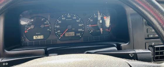 Carro 2.0 MI COMFORTLINE 8V GASOLINA 4P MANUAL