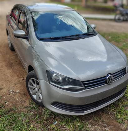 Carro 1.0 MI CITY 8V FLEX 4P MANUAL