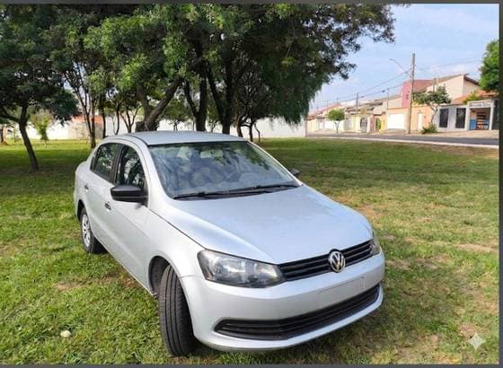 Carro 1.6 MI 8V FLEX 4P MANUAL