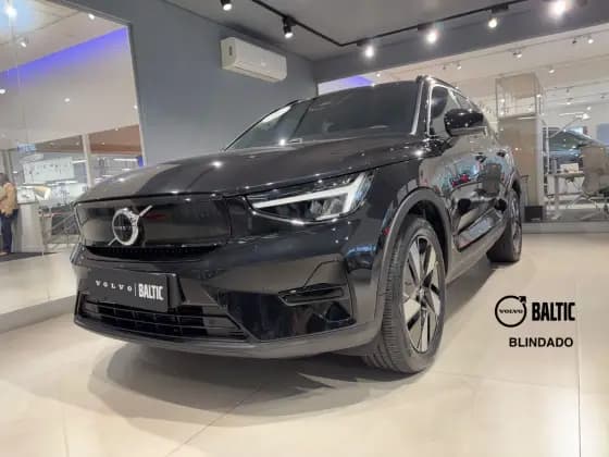 Carro P6 RECHARGE ELECTRIC PLUS