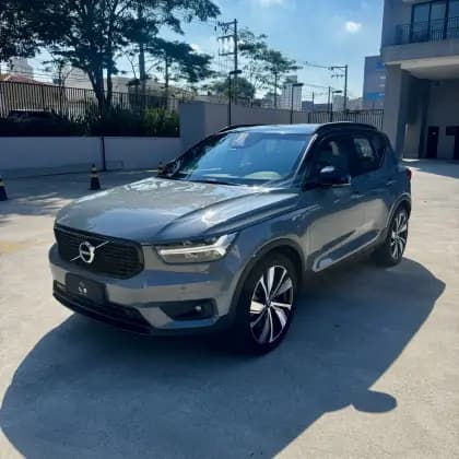 Carro 1.5 T5 RECHARGE R-DESIGN GEARTRONIC