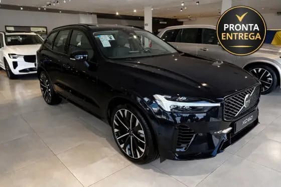 Carro 2.0 T8 PHEV ULTRA DARK AWD GEARTRONIC