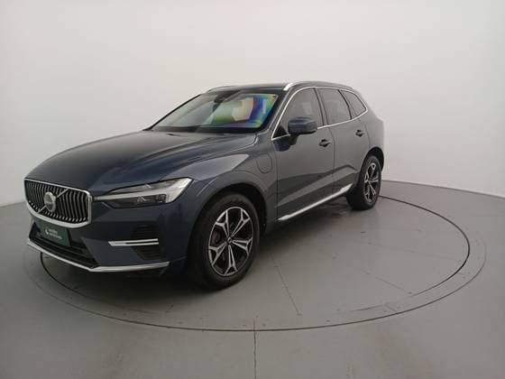 Carro 2.0 T8 RECHARGE INSCRIPTION EXPRESSION AWD GEARTRONIC