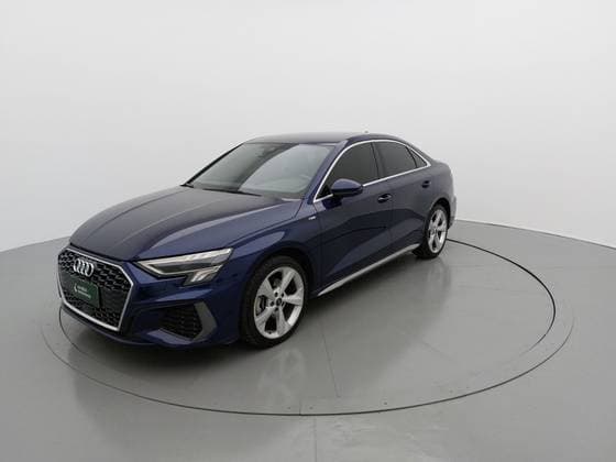 Carro 2.0 40 TFSI MHEV SEDAN S LINE S-TRONIC